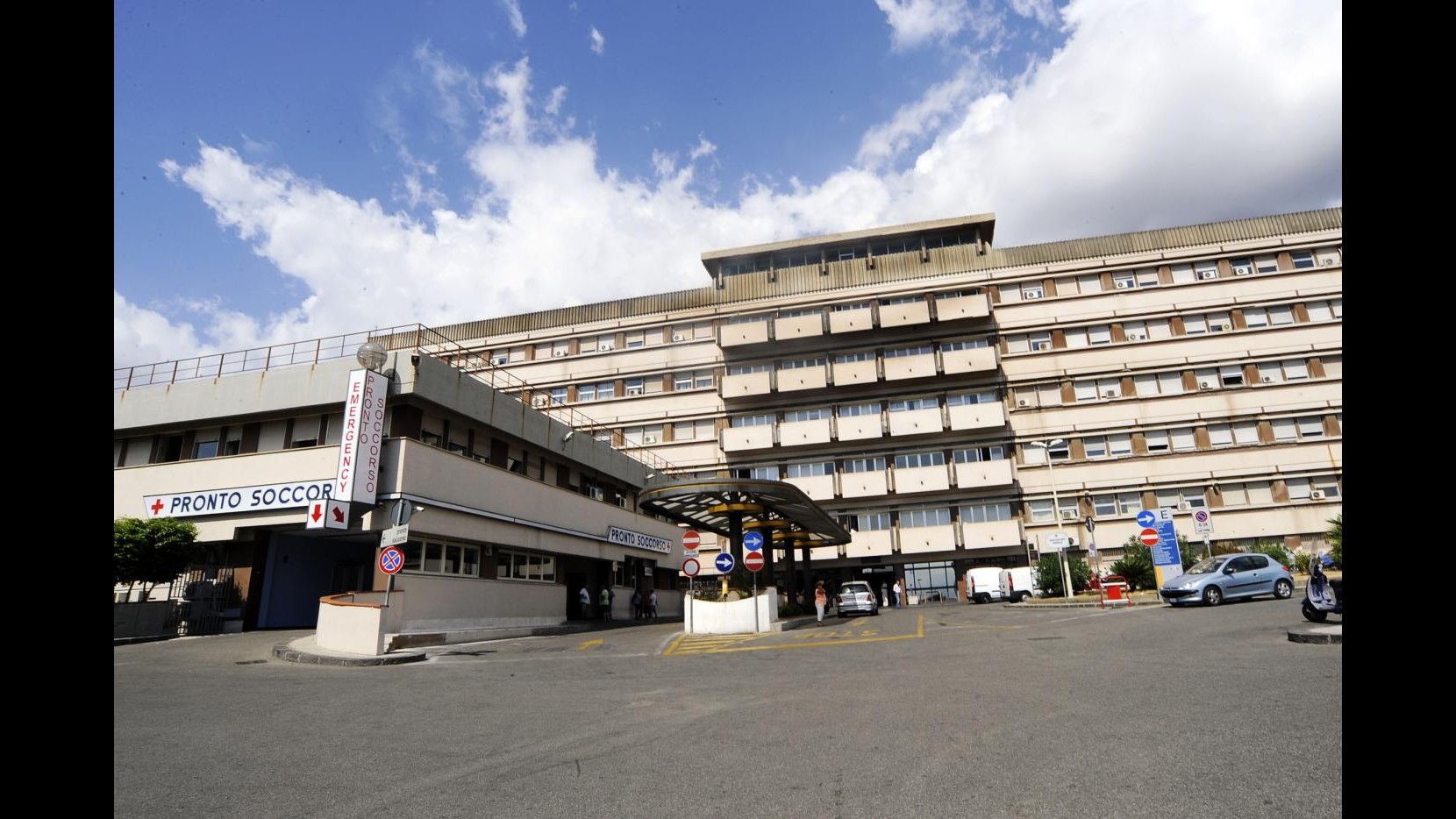 Bergamo, malore in discoteca, muore 19enne