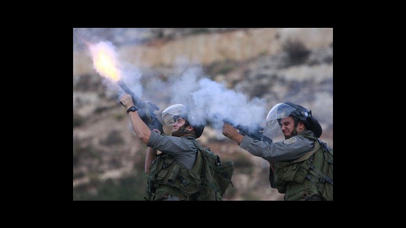 Hamas: Per scambio Shalit Israele rilascerà inizialmente 450 detenuti