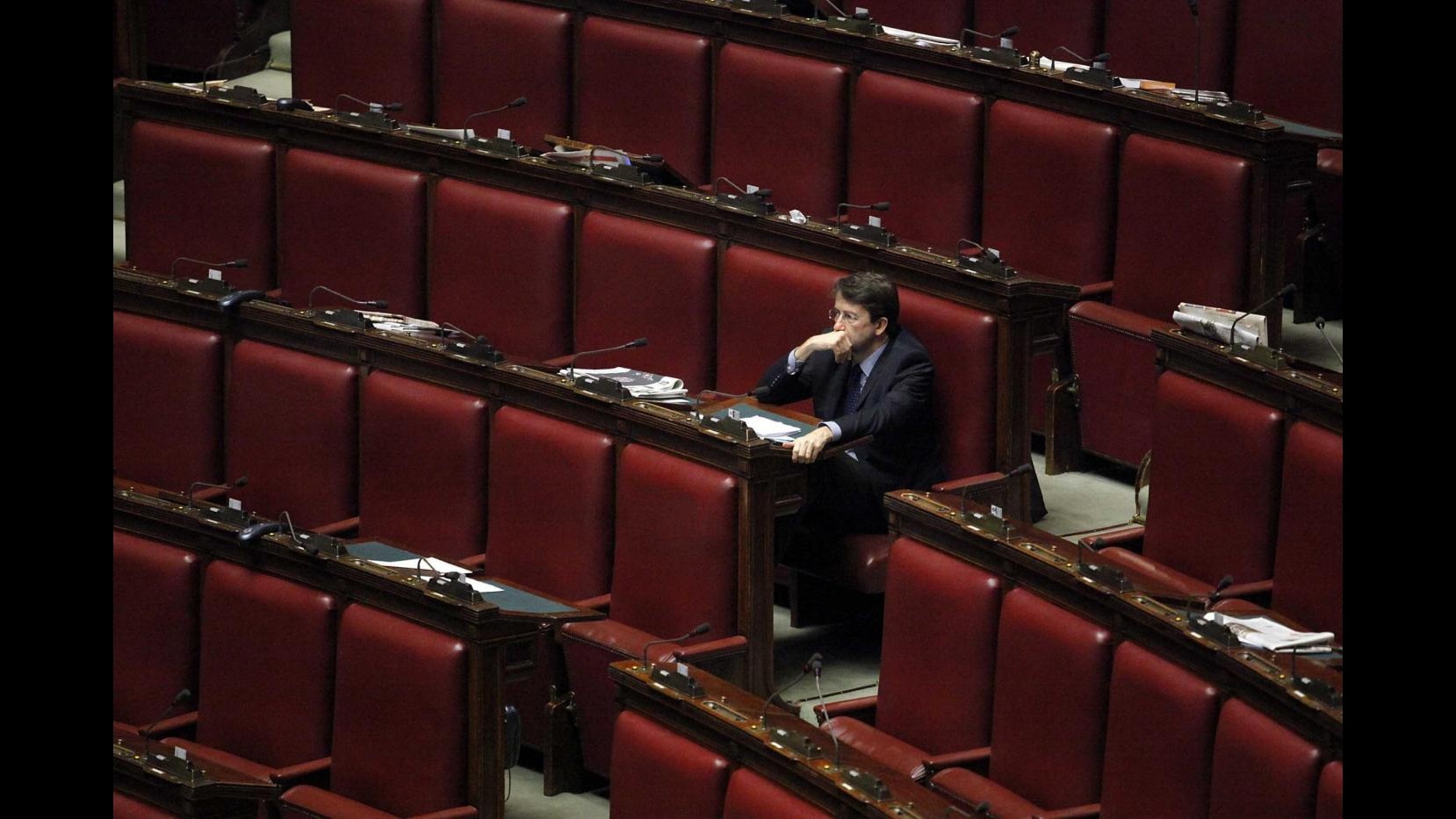 Franceschini: Fare delle scelte sulla spending review