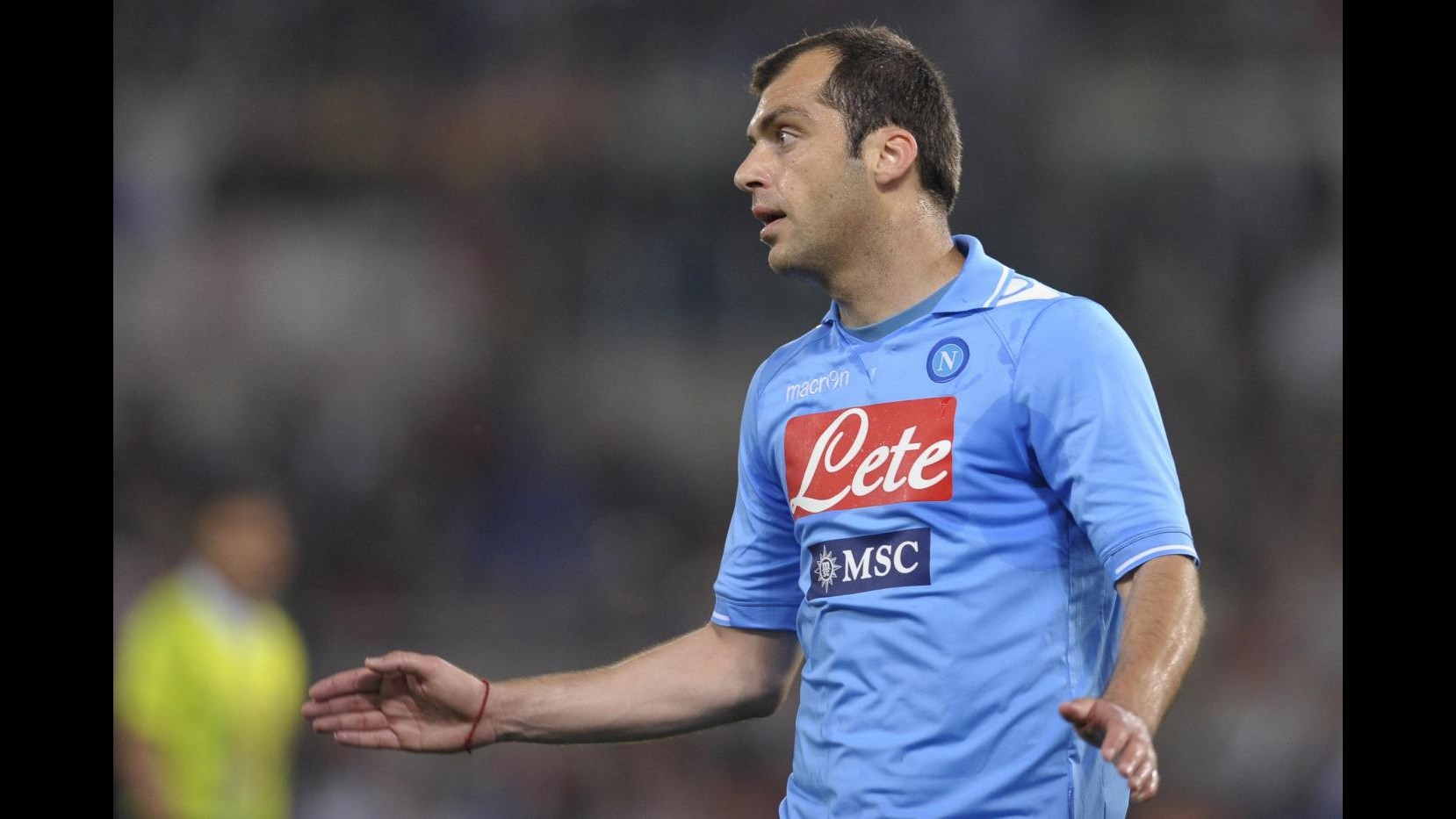 Pandev: Napoli merita Champions, speriamo di spuntarla