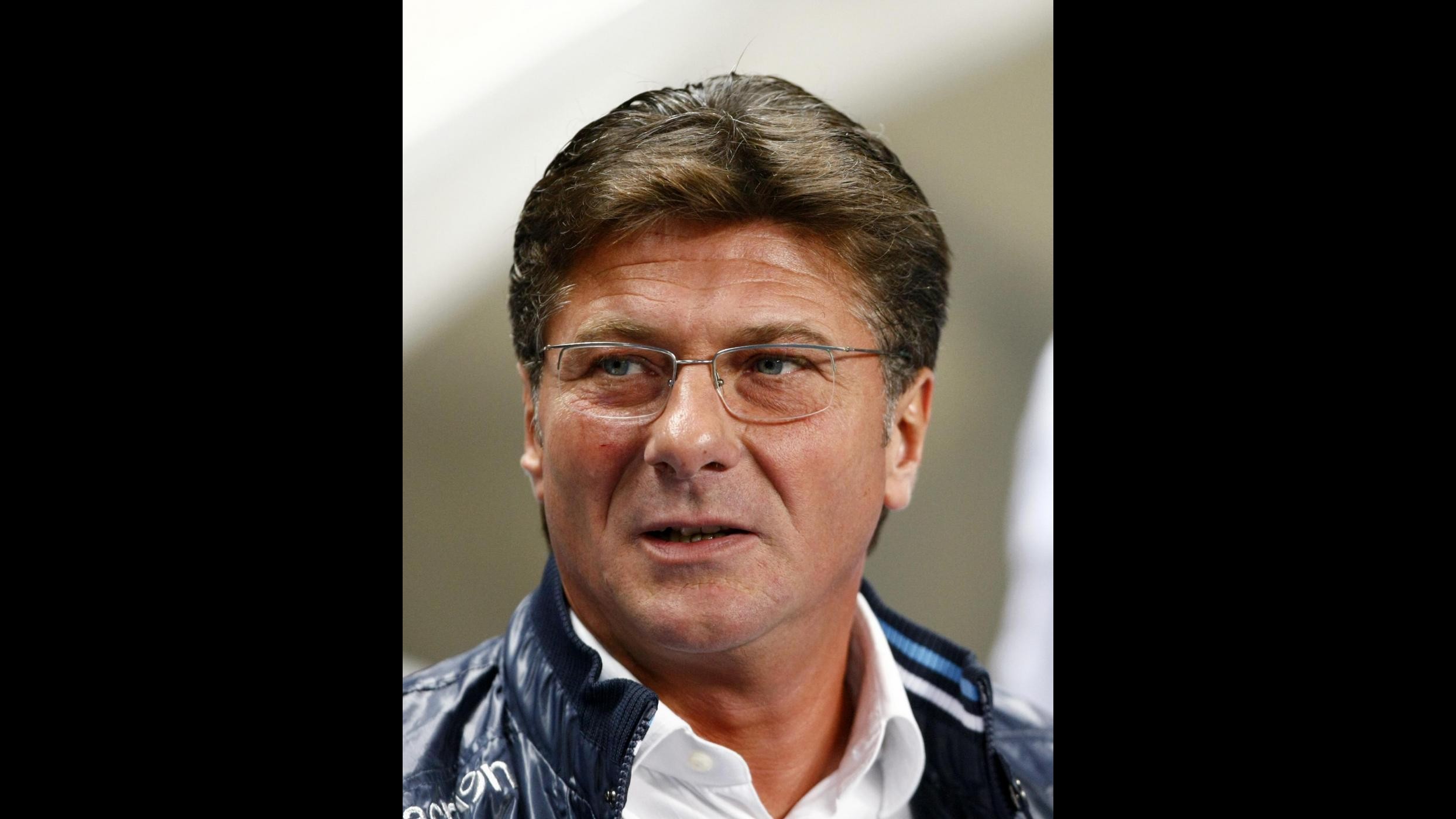 Mazzarri: Mi sento figlio di Napoli. Per lo scudetto temo la Juve