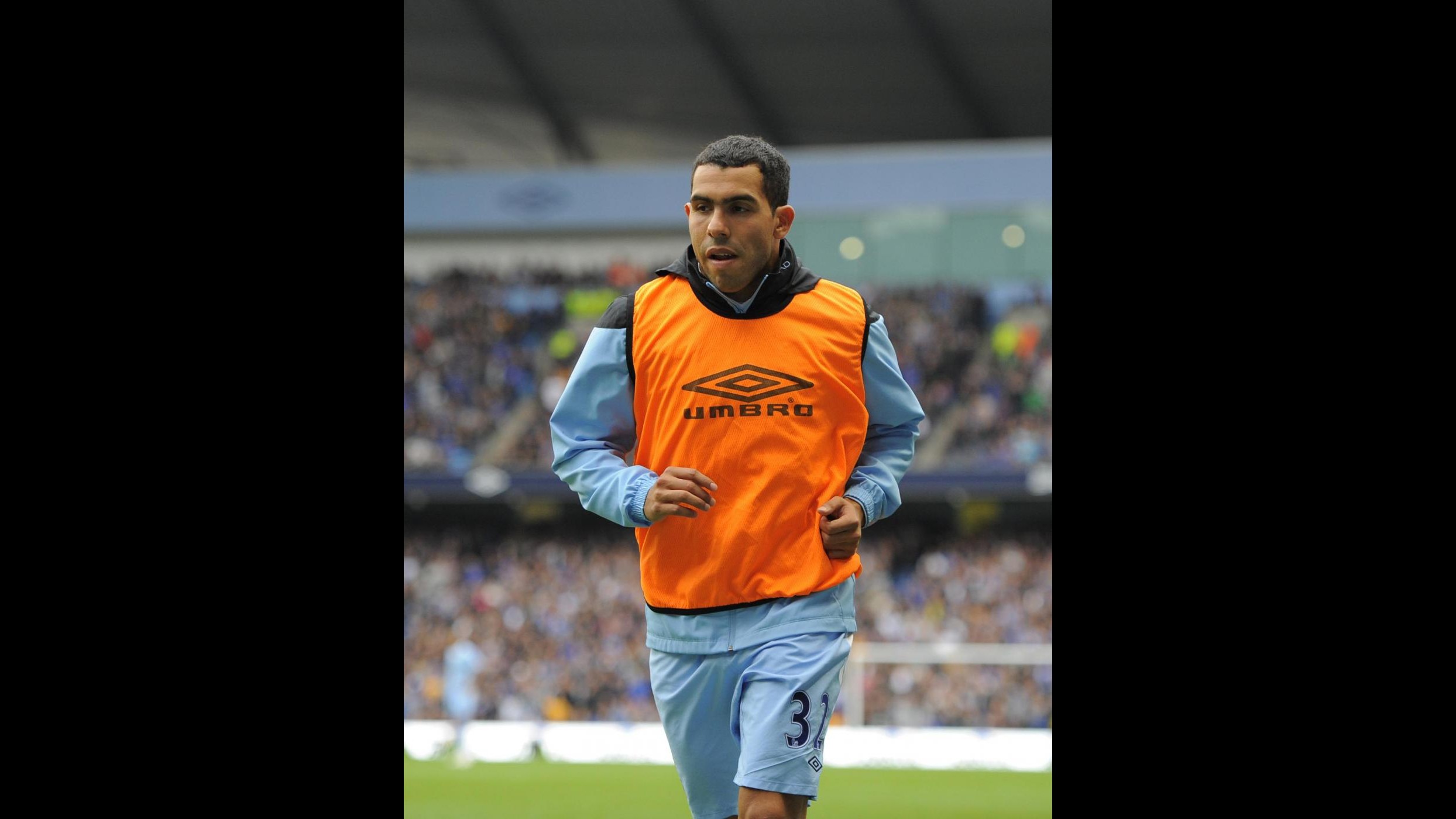 Manchester City, Tevez rischia procedimento disciplinare