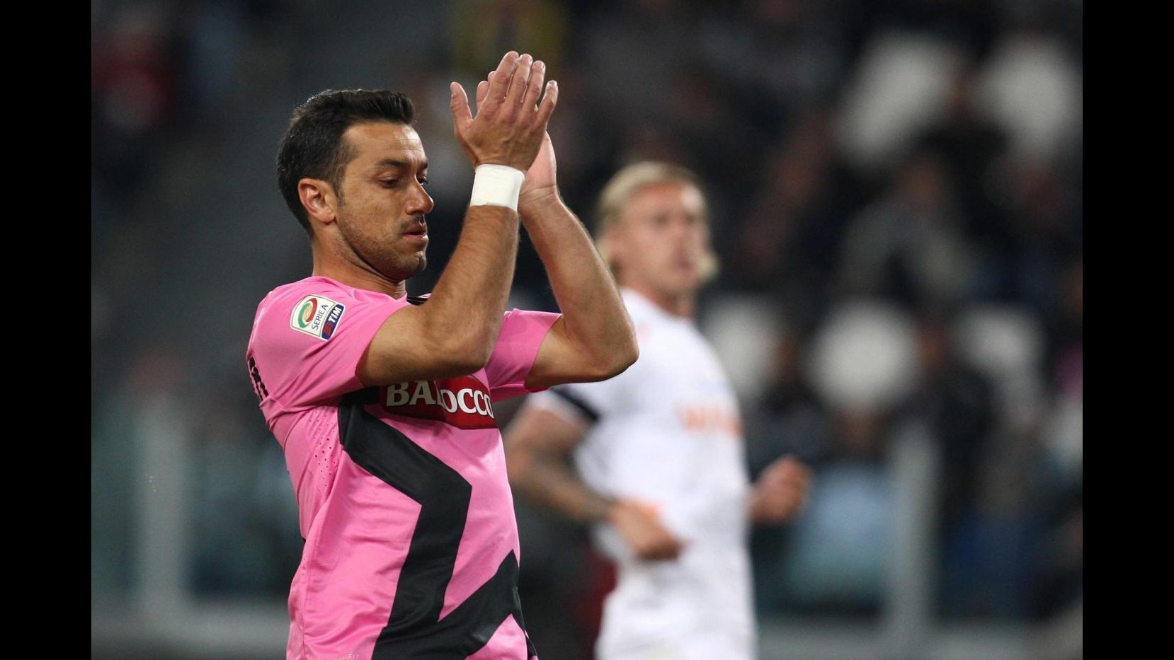 Juventus, Quagliarella rinnova fino al 2015