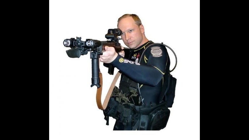 Consiglio d’Europa: Aumenta xenofobia anti-Islam che ispirò Breivik
