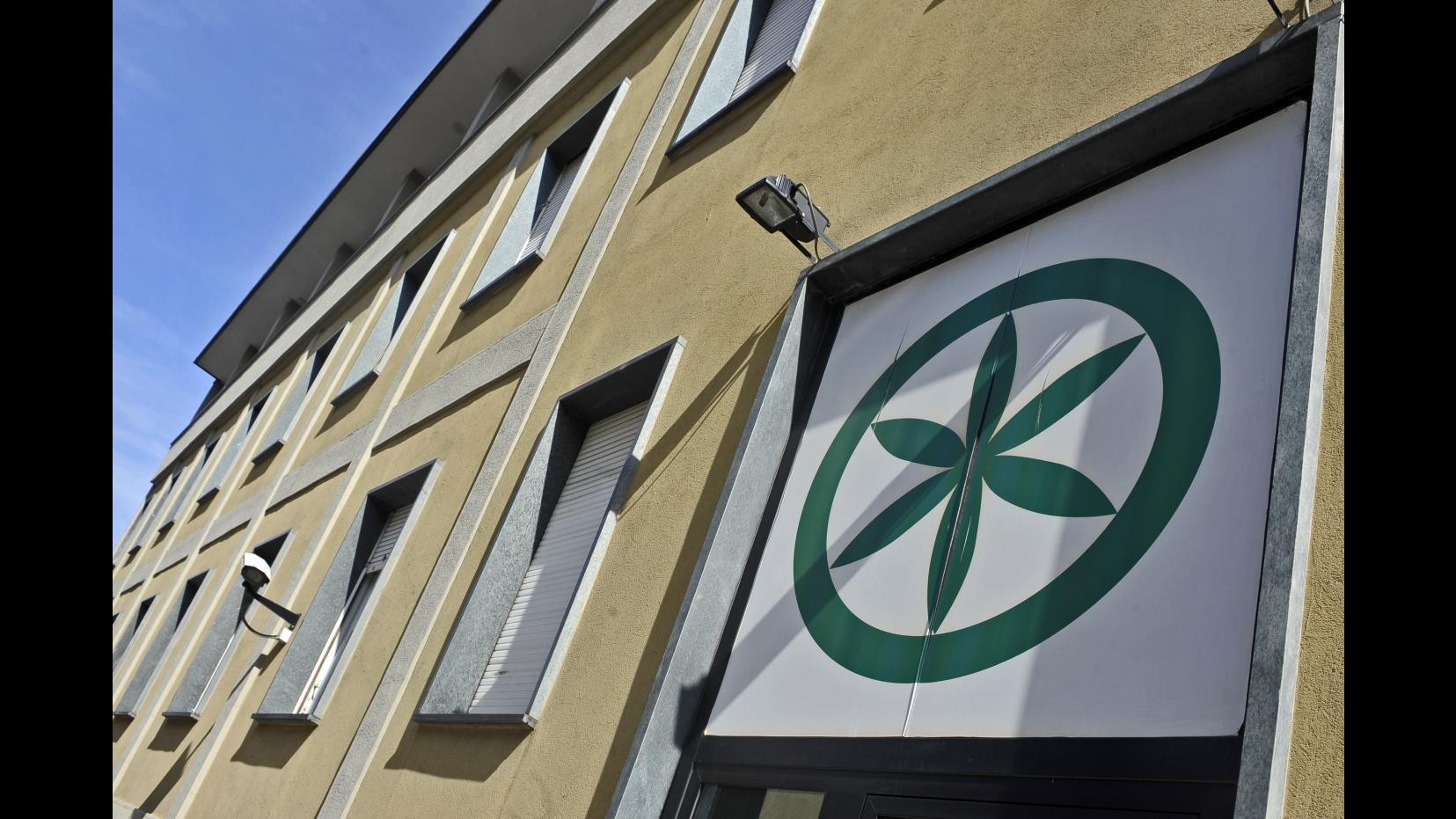 Lega, Stiffoni e i prelievi sospetti