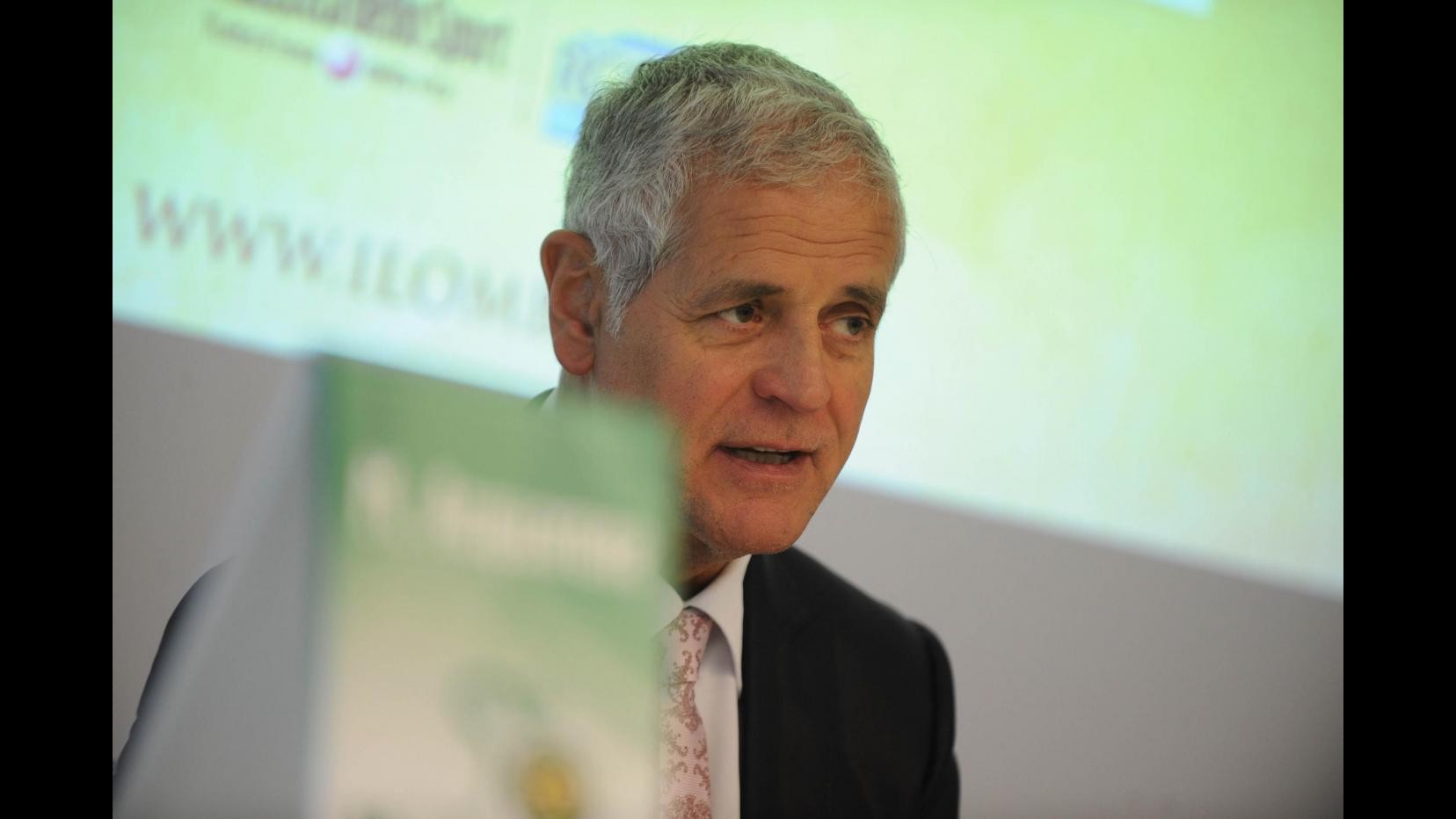 Formigoni: Governo avrà la fiducia, ma così non si può andare avanti
