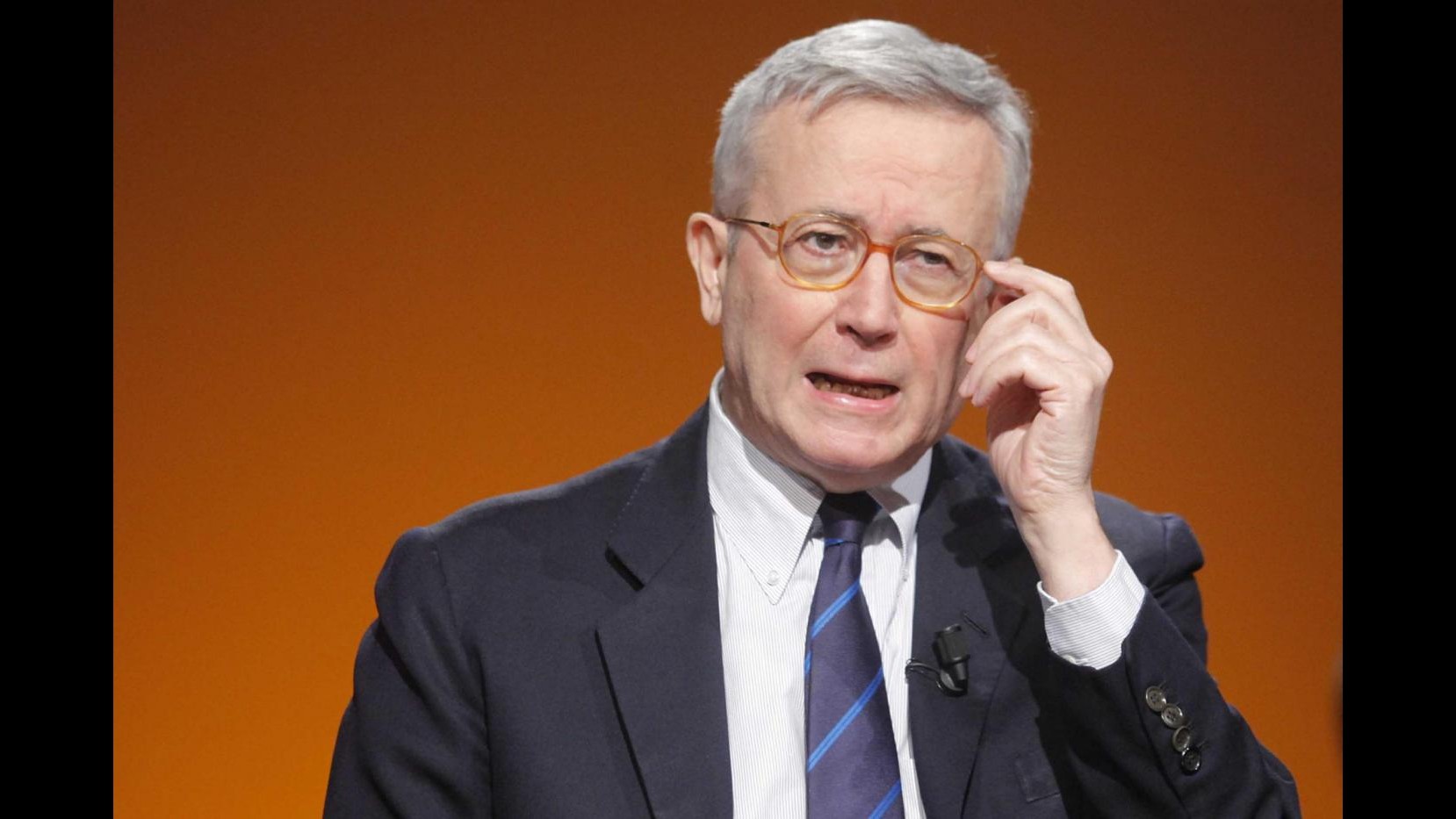 Tremonti: Rigore? C’è un buco da 20 miliardi
