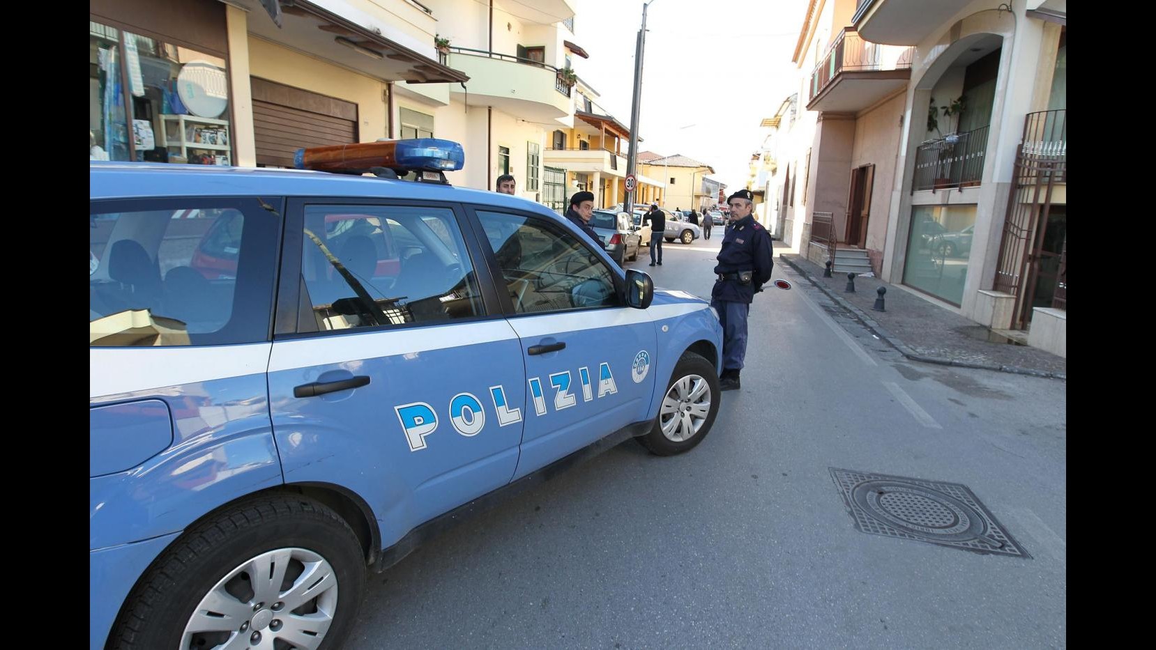 Violenze su donne a Milano, 67enne ferita