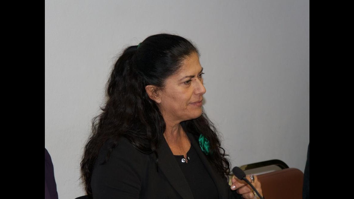 Rosi Mauro: Io no traditrice, verso quota
