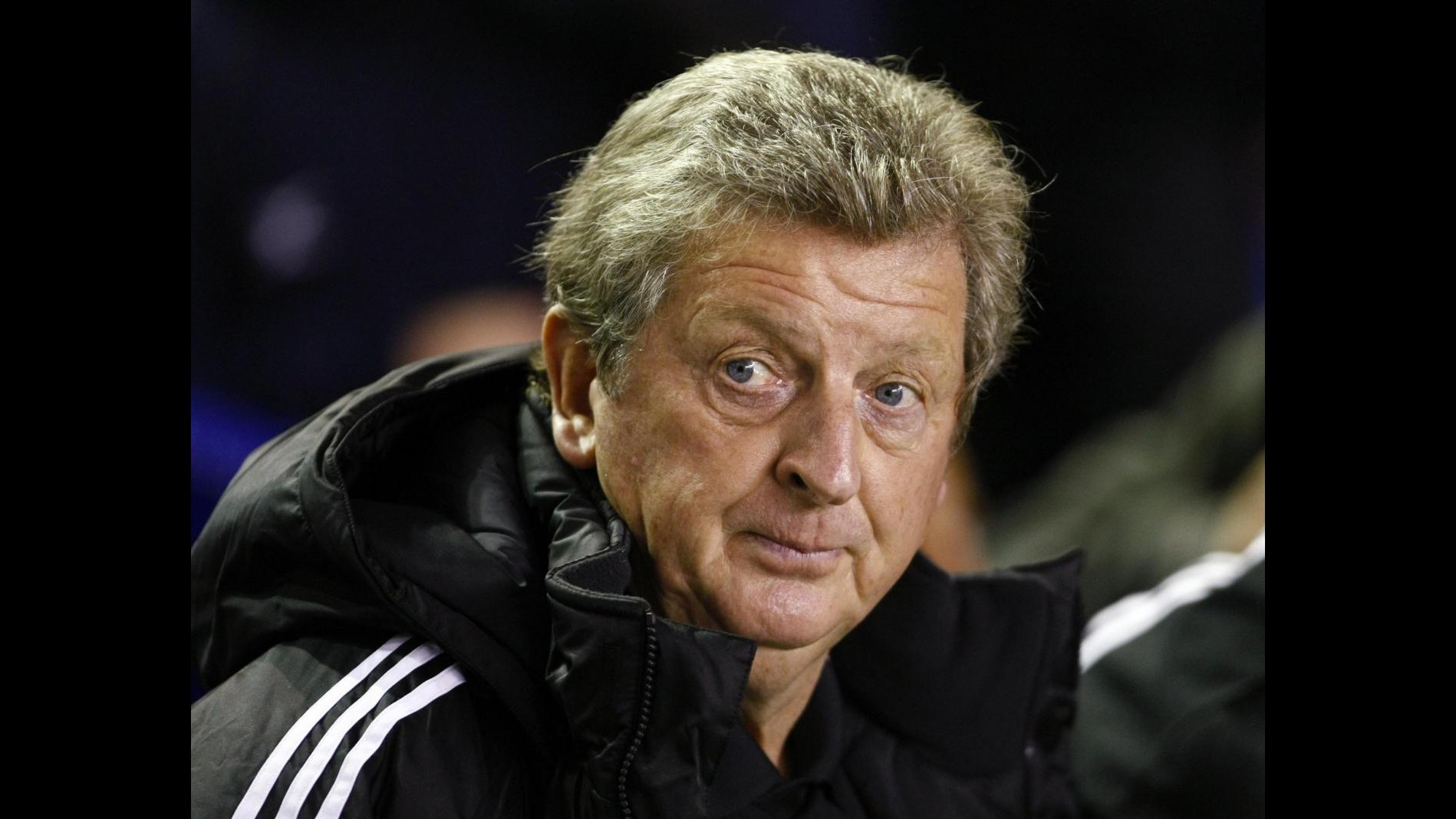 Roy Hodgson ad un passo dalla panchina dell’Inghilterra