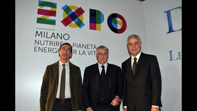 Expo, al via domani gli Expo Days tra cucina e teatro