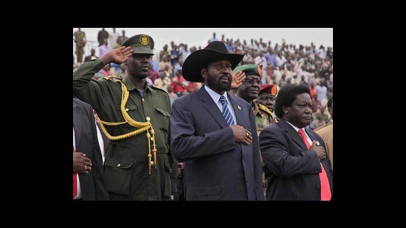 Sudan dichiara stato emergenza su confine col Sud: arresti più facili