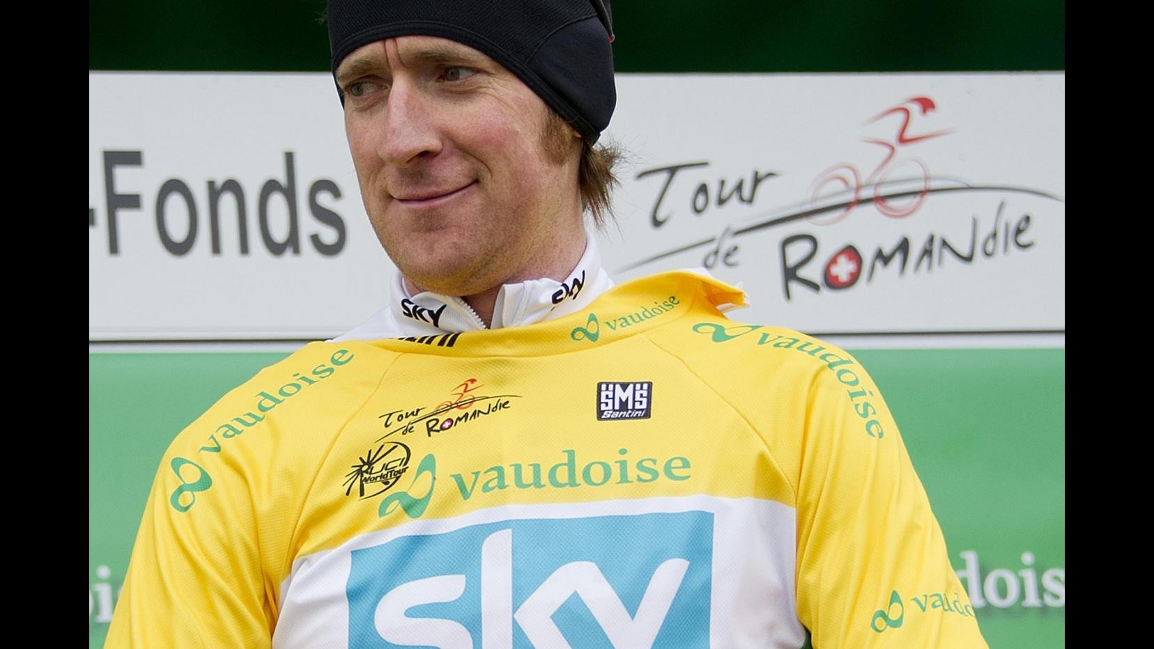 Ciclismo, Wiggins vince il Giro di Romandia; Ballan trionfa in Toscana