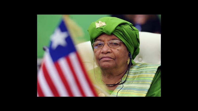 Liberia, presidenziali senza brogli, primi risultati attesi per domani