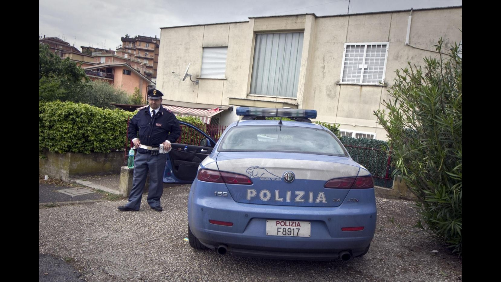 Roma, lite familiare finisce in tragedia: 70enne uccide il genero