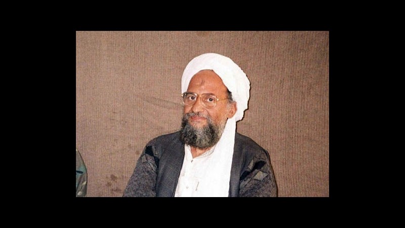 Al-Zawahiri: Popolo libico rovesci Gheddafi e fondi Stato islamico