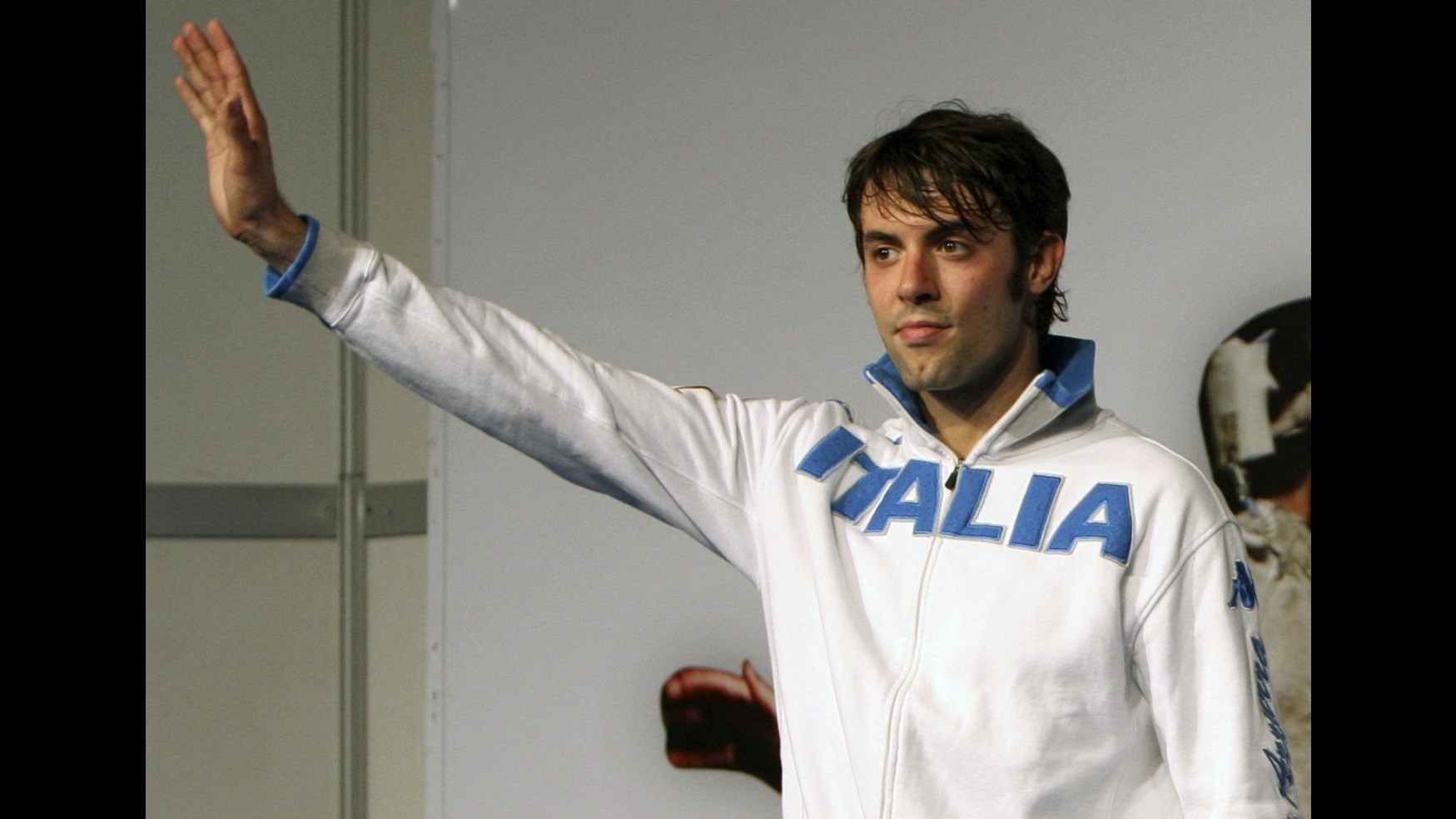 Mondiali scherma, spada: fuori Tagliariol, Pizzo semifinale e medaglia