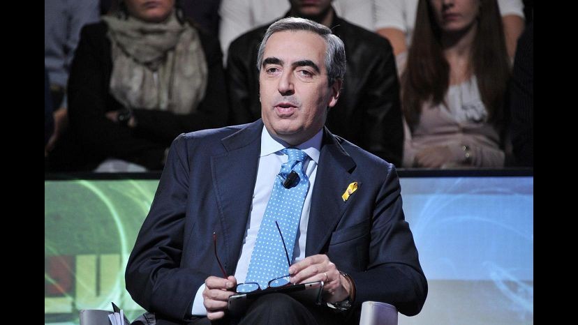 Gasparri (Pdl): No pregiudizi su alleanza con moderati