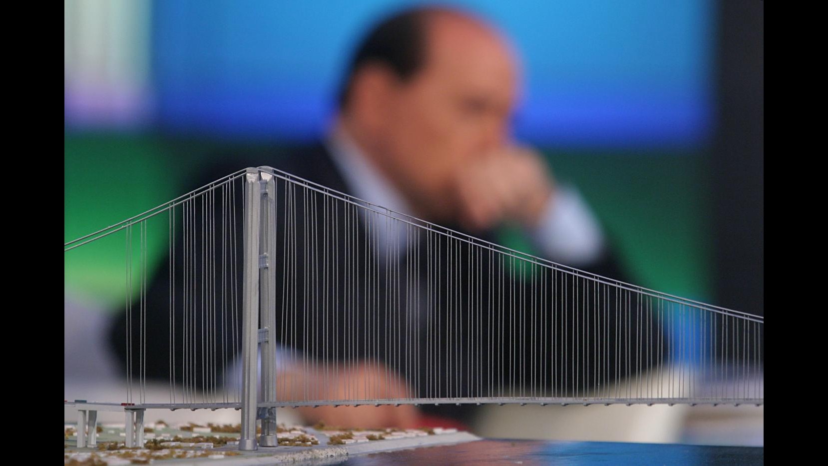 Il Ponte di Messina resterà un sogno