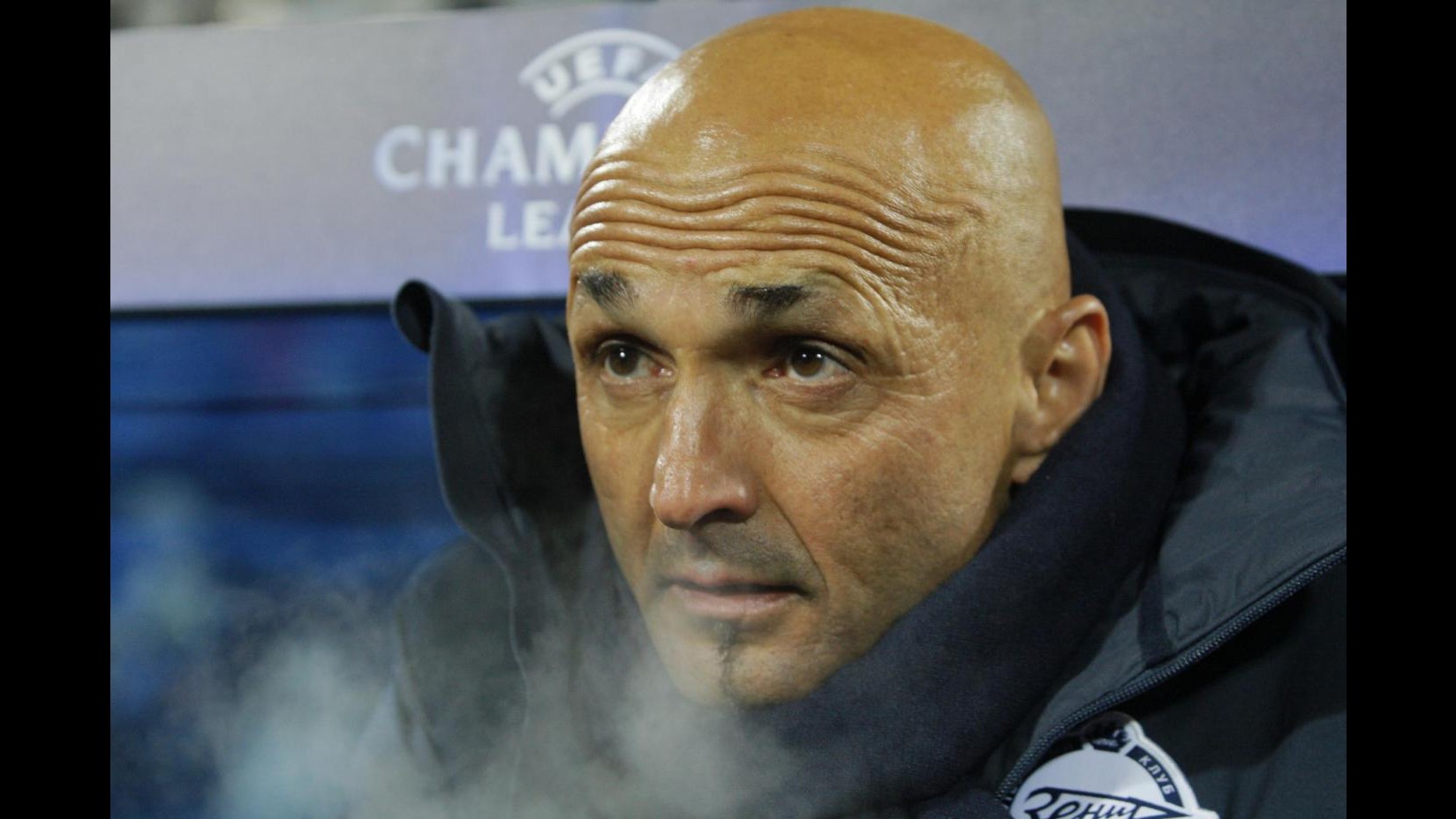 Spalletti concede il bis, Zenit è ancora campione di Russia