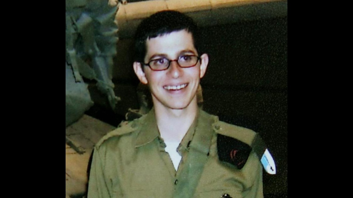 C’è l’accordo per il rilascio di Shalit