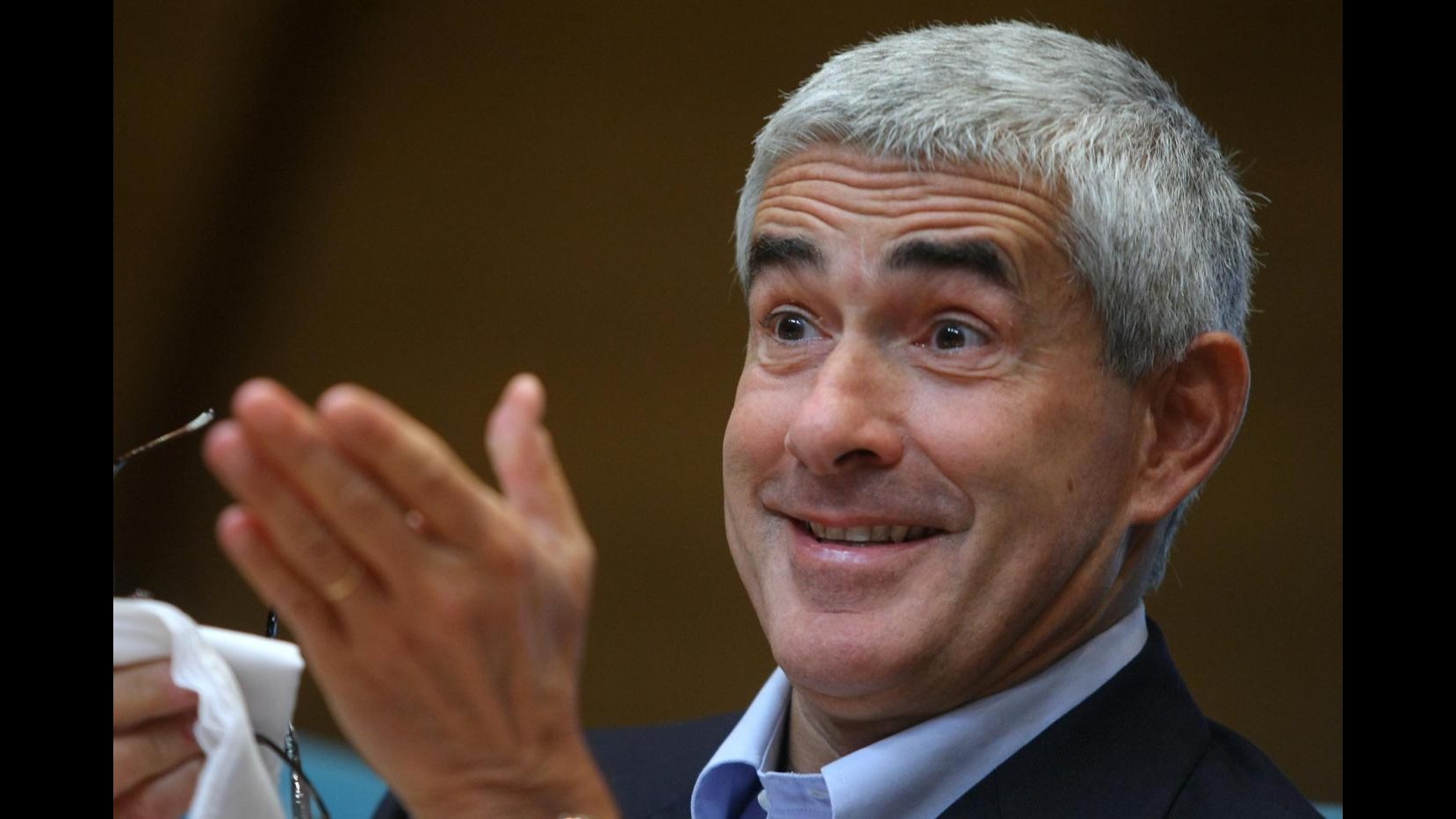 Casini: Berlusconi si dimetta stasera