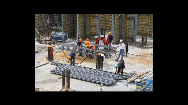 Cisl: Sicurezza sul lavoro solo con accordo istituzioni