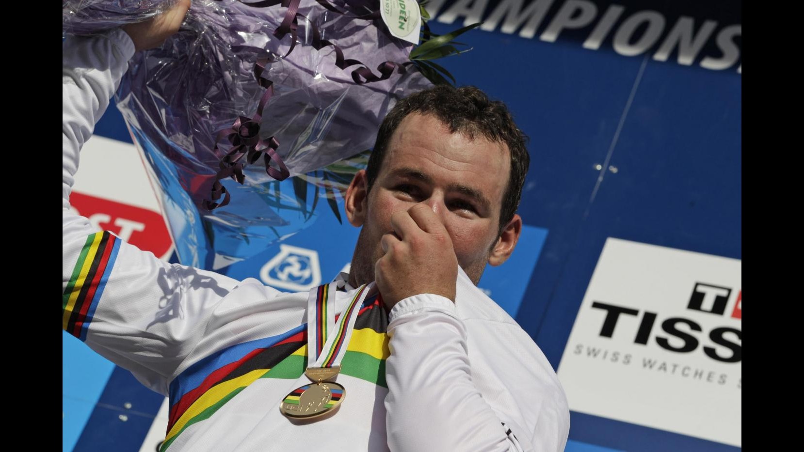 Ciclismo, Mark Cavendish passa al Team Sky