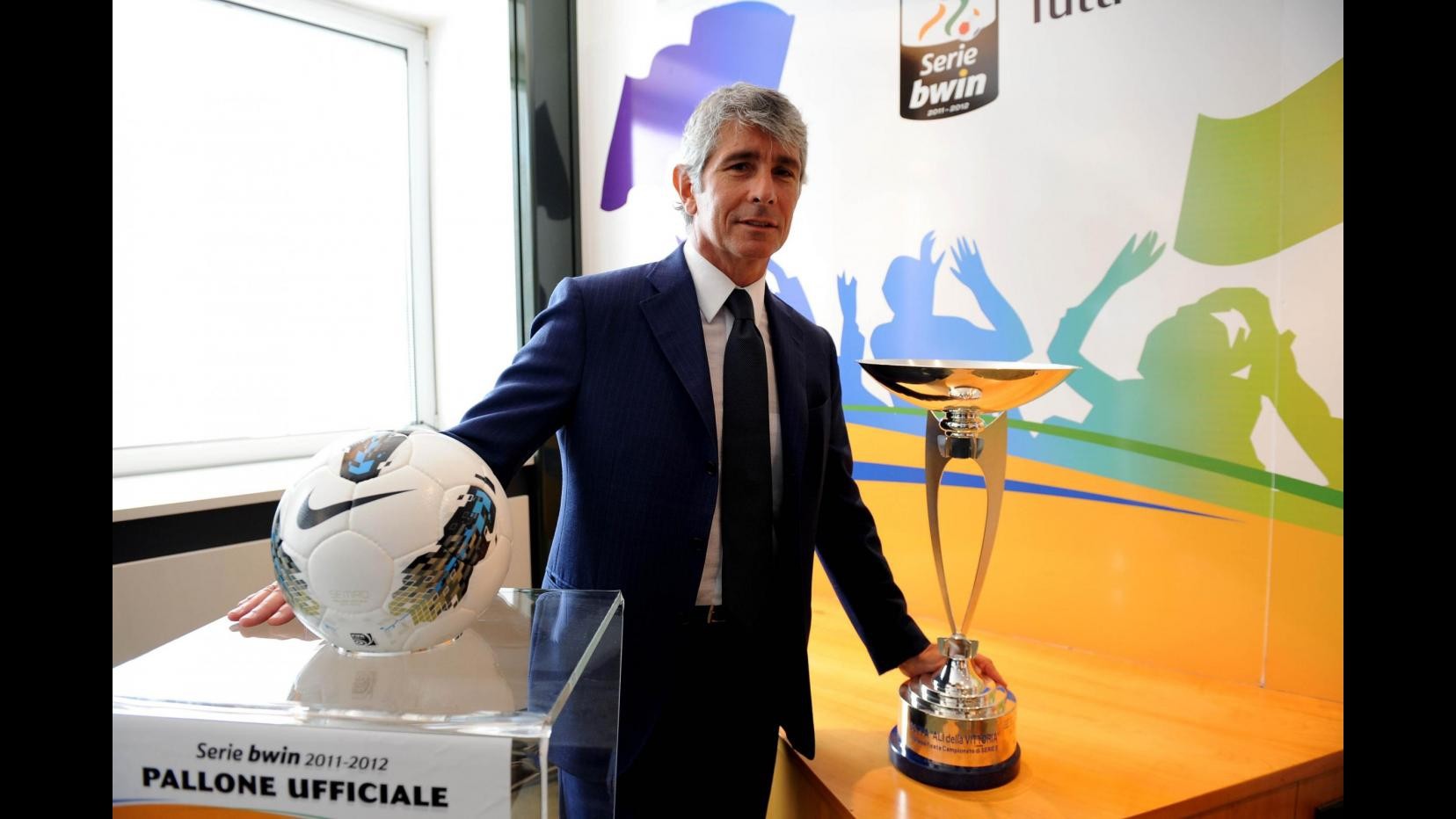 Accordo Lega Serie B-LaPresse