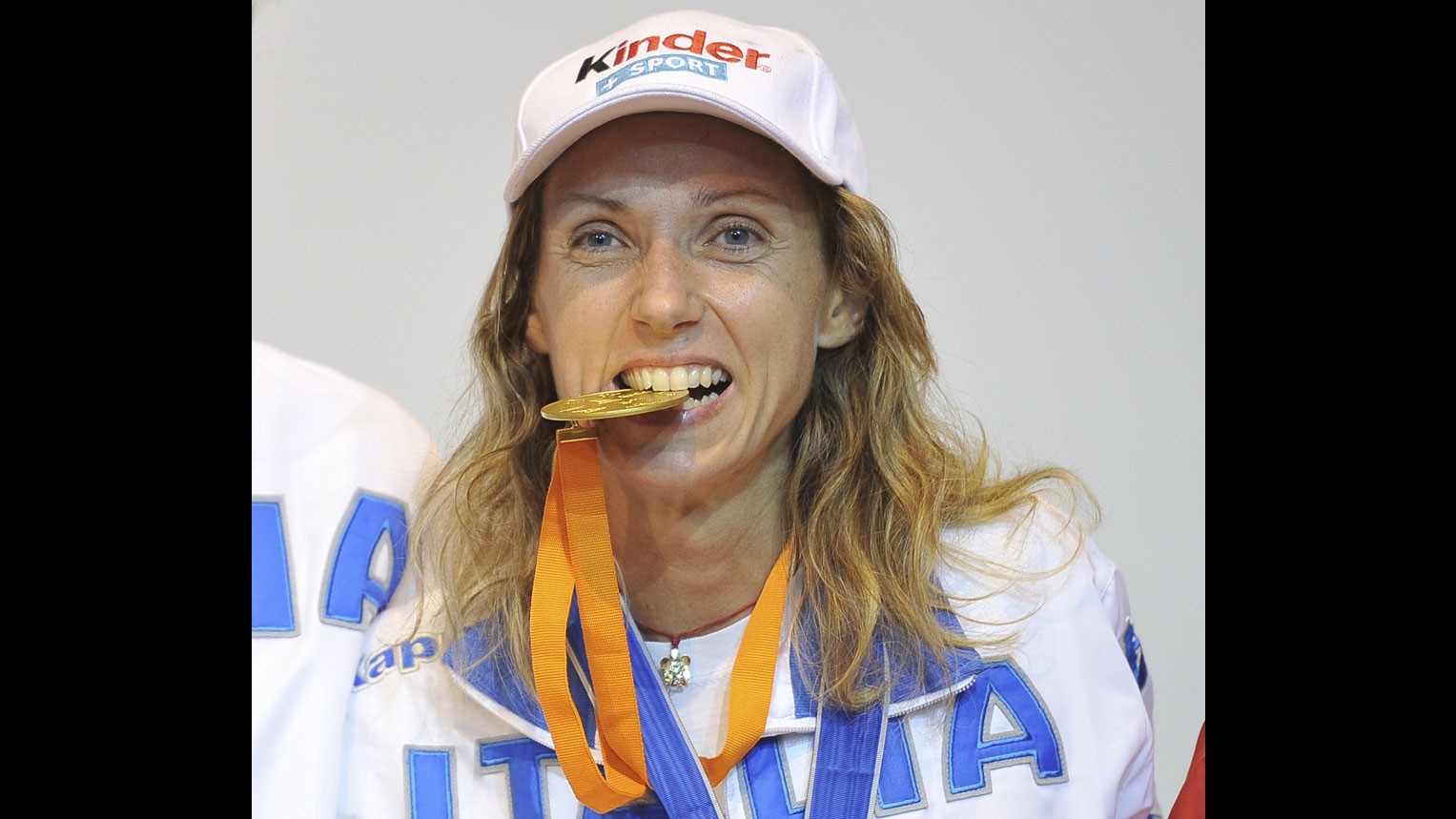 Mondiali scherma, Vezzali e Montano medaglia d’oro