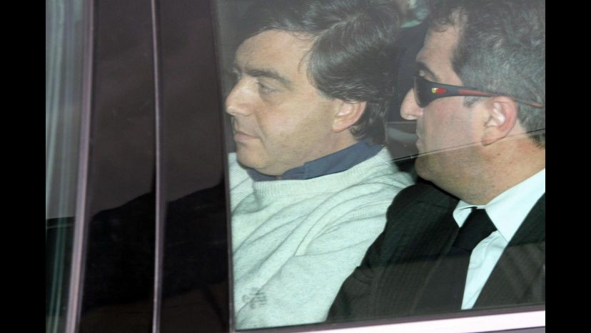 Lavitola, Cassazione: Confermata custodia in carcere