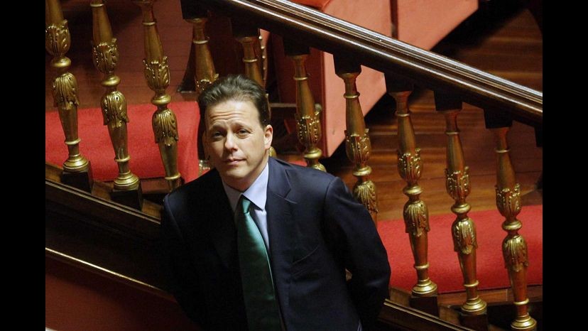 Lega, sentito come teste a Milano Federico Bricolo