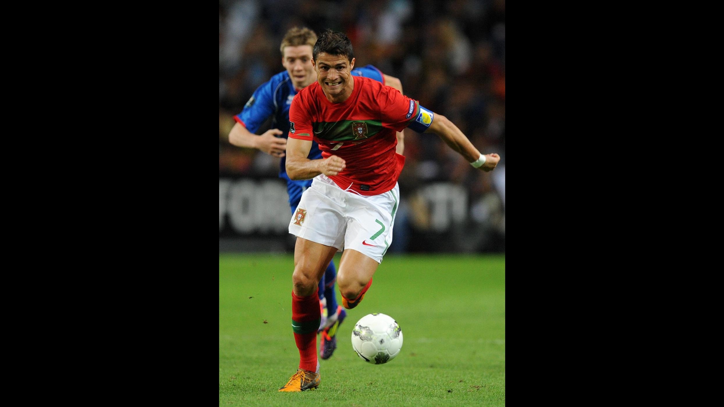 Euro 2012, Francia e Portogallo a caccia del pass