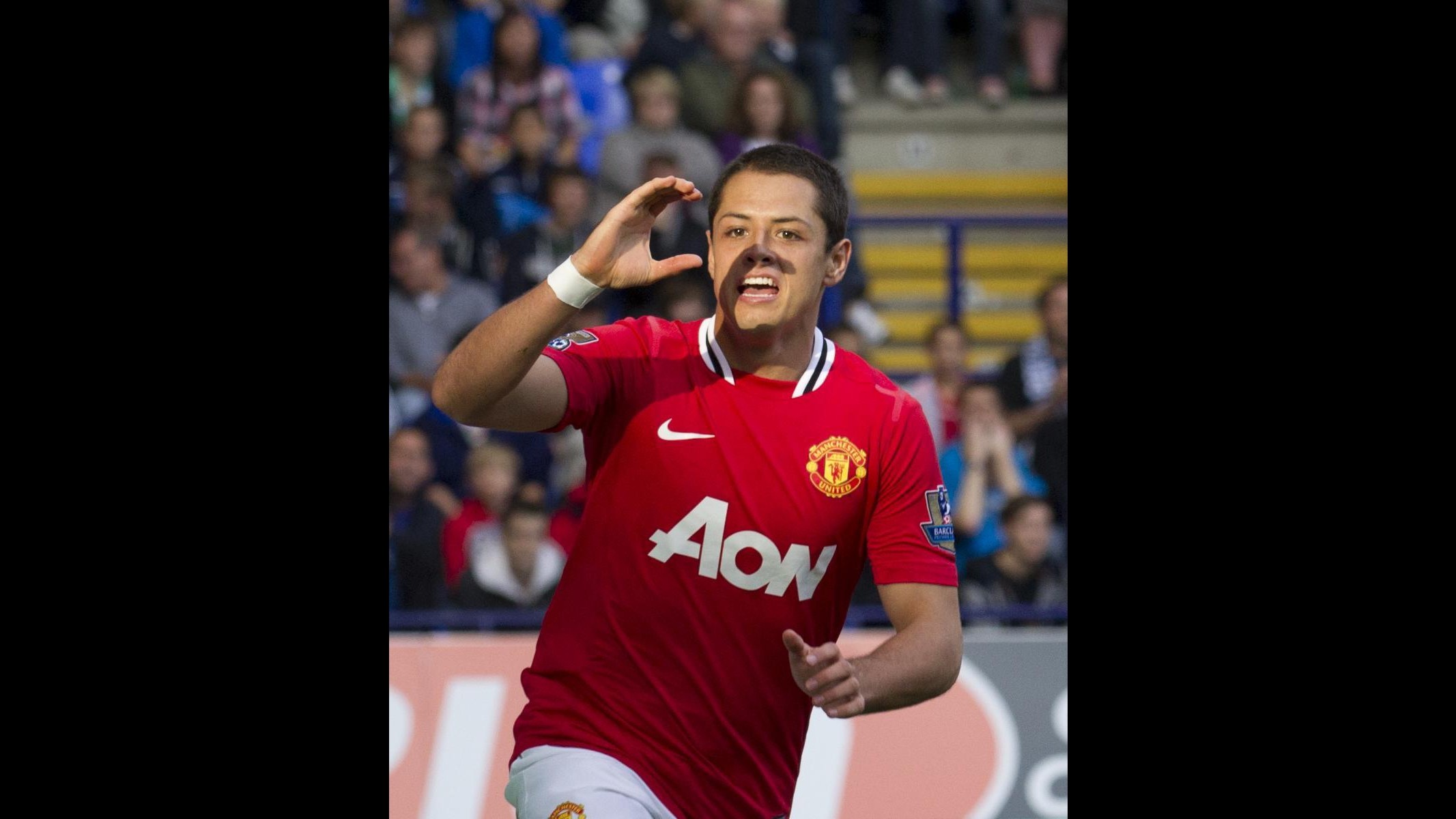 Real Madrid su Hernadez, pronti 34 milioni per Manchester Utd