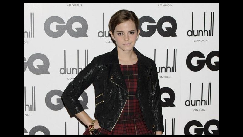 Emma Watson scaricata: Ti lascio perché sei troppo famosa