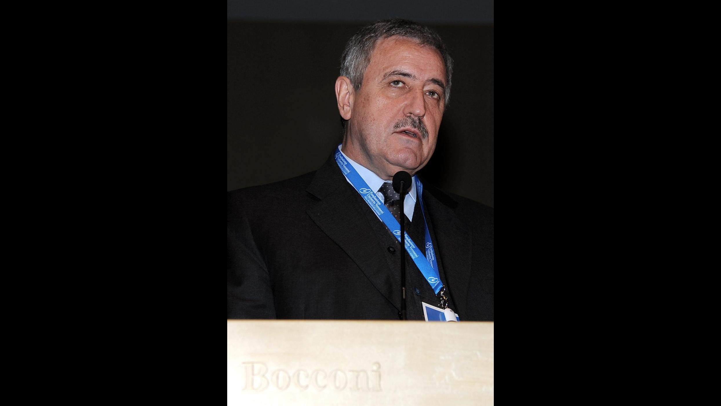 Podestà indagato per firme false a regionali Lombardia