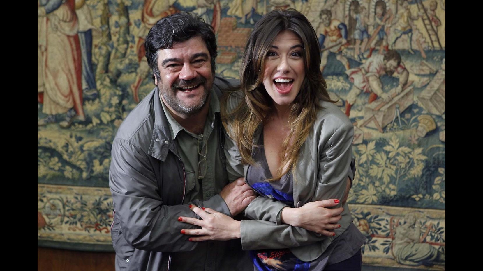 La Rai per il concerto del Primo maggio