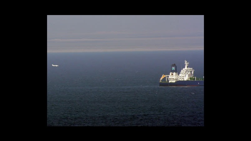 Sequestrata in Somalia nave italiana