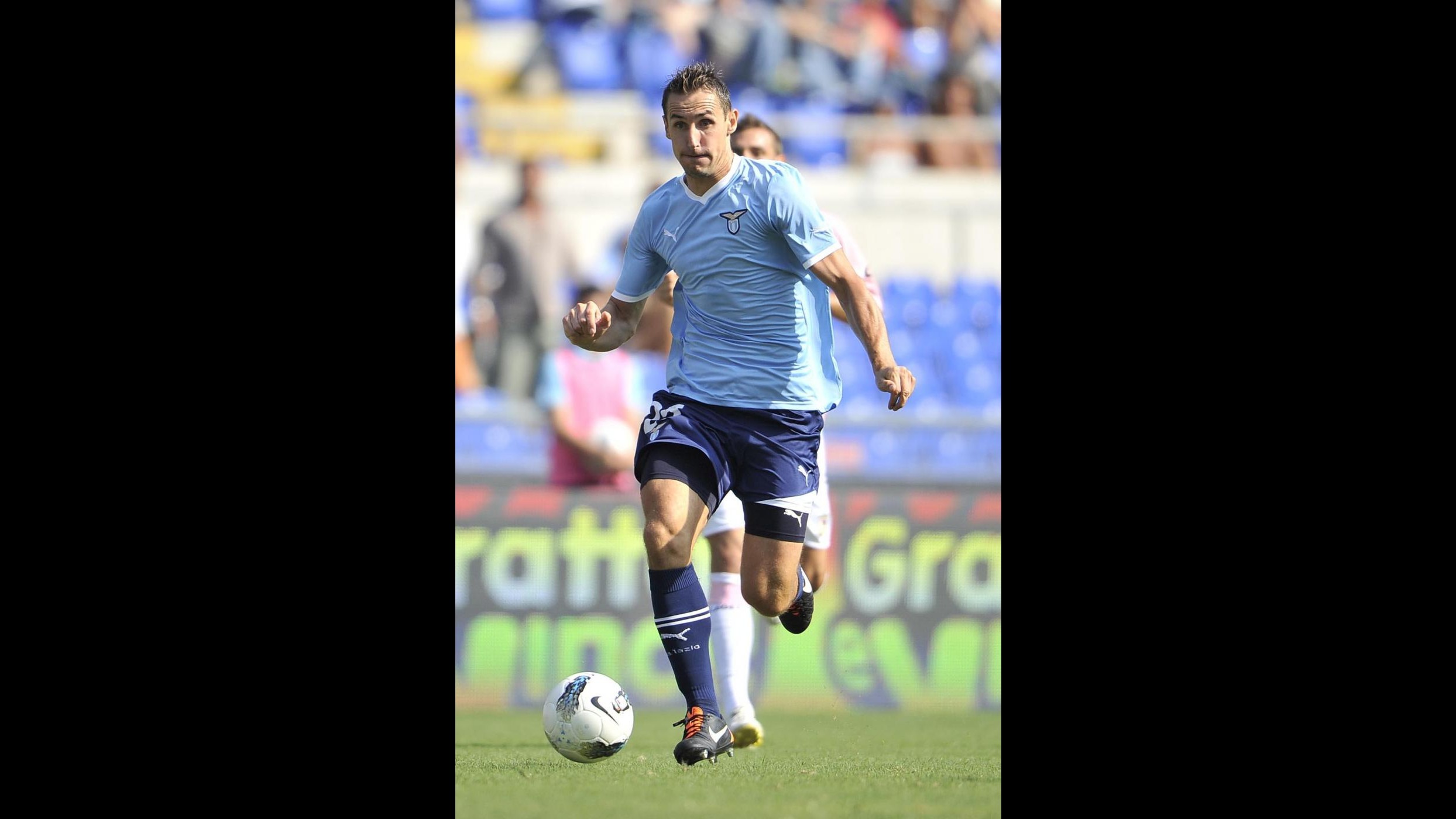 Klose salta Germania-Belgio, Lazio in ansia per derby