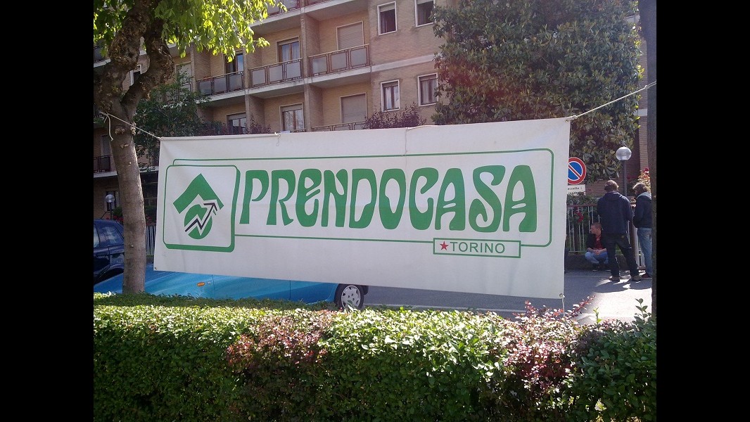 Crisi, mille euro e 4 figli: ecco come si finisce per strada a Torino