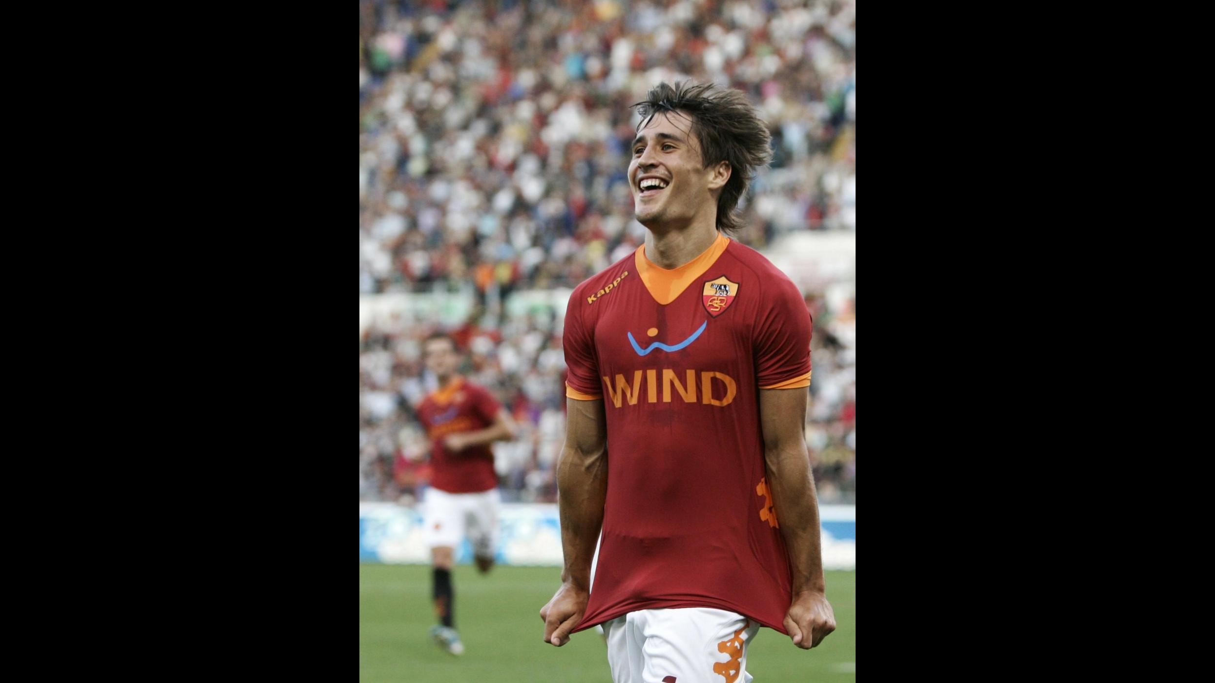 Bojan: Impressionato dal fenomeno Totti, derby meglio del Clasico