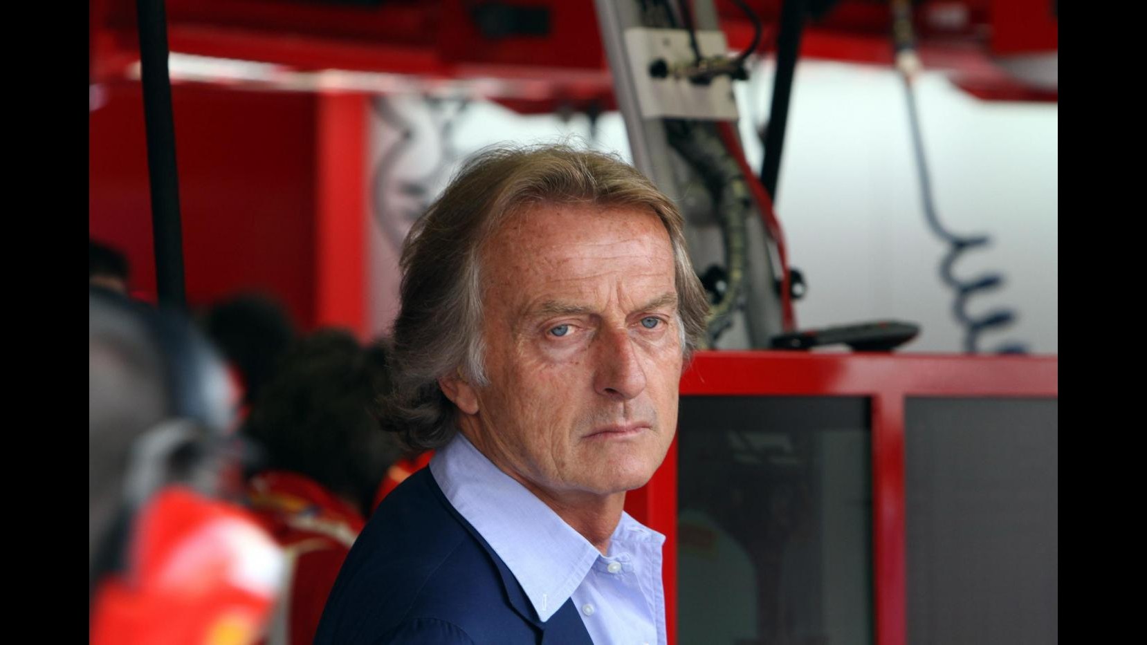 Montezemolo: Del Piero insostituibile, ma anche i grandi passano