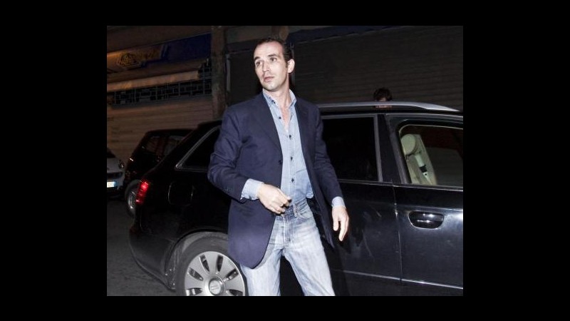 Caso Tarantini, incontro a Roma tra i magistrati romani e baresi