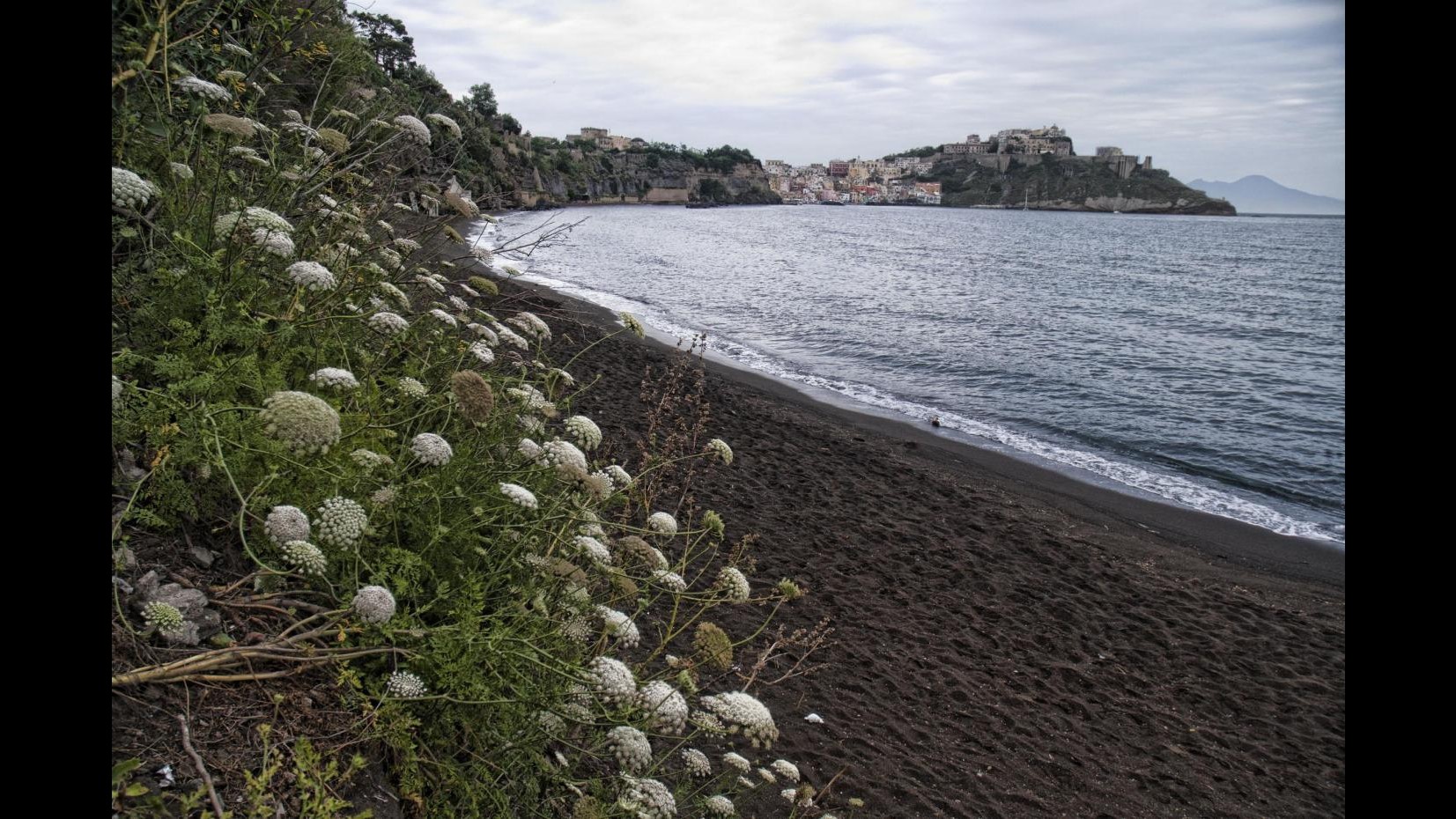 Legambiente: Bene dati Ue sulle spiagge