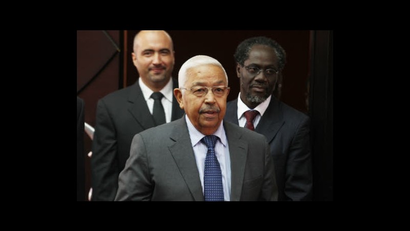 Ex presidente Capo Verde vince premio Mo Ibrahim per leader africani