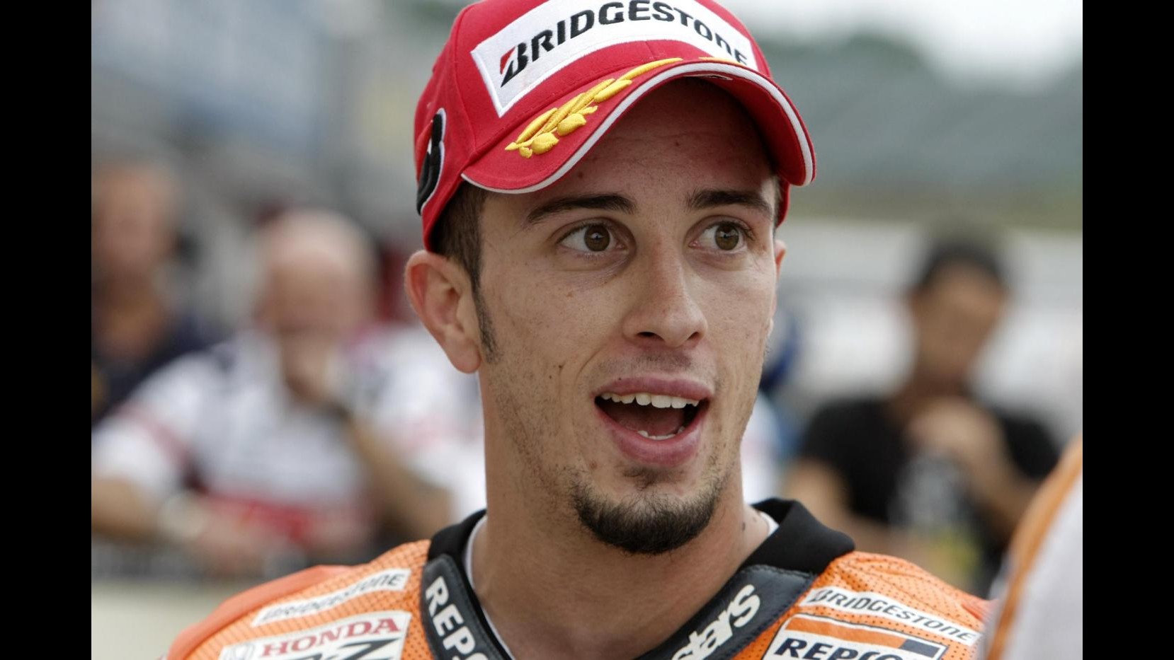 MotoGp, Andrea Dovizioso passa alla Yamaha nel team Monster Tech 3