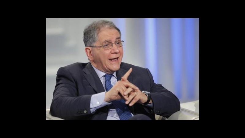 Buttiglione: Berlusconi si dimetta