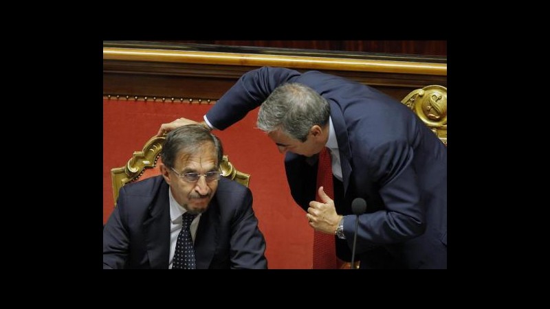 La Russa: Per noi lealtà è valore assoluto