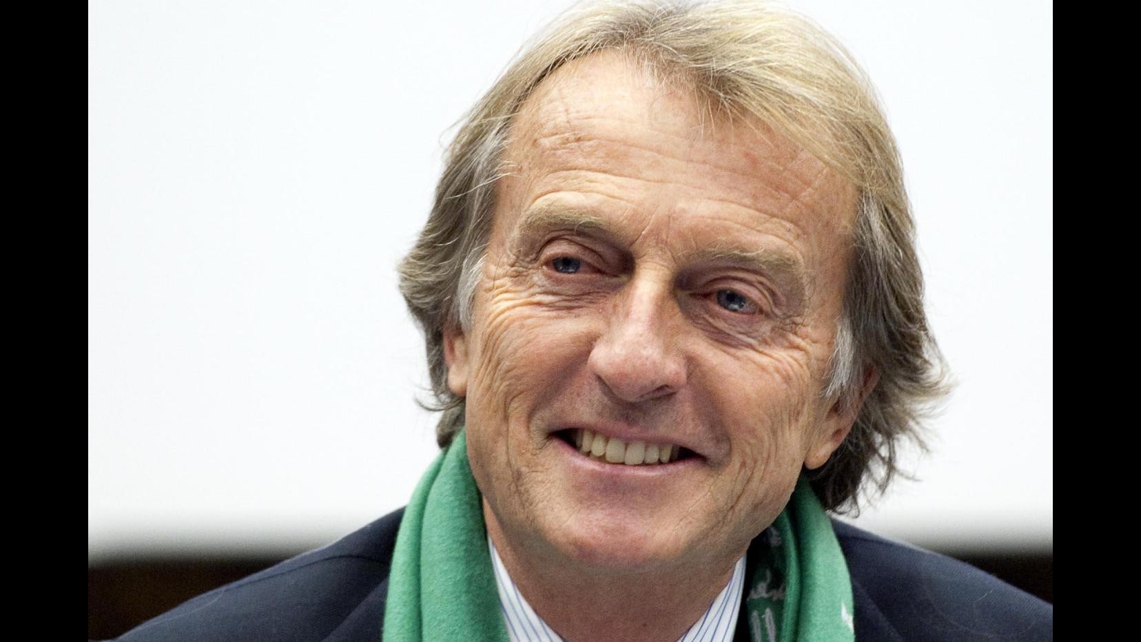 Montezemolo: Italiafutura al voto nel 2013? Possibile