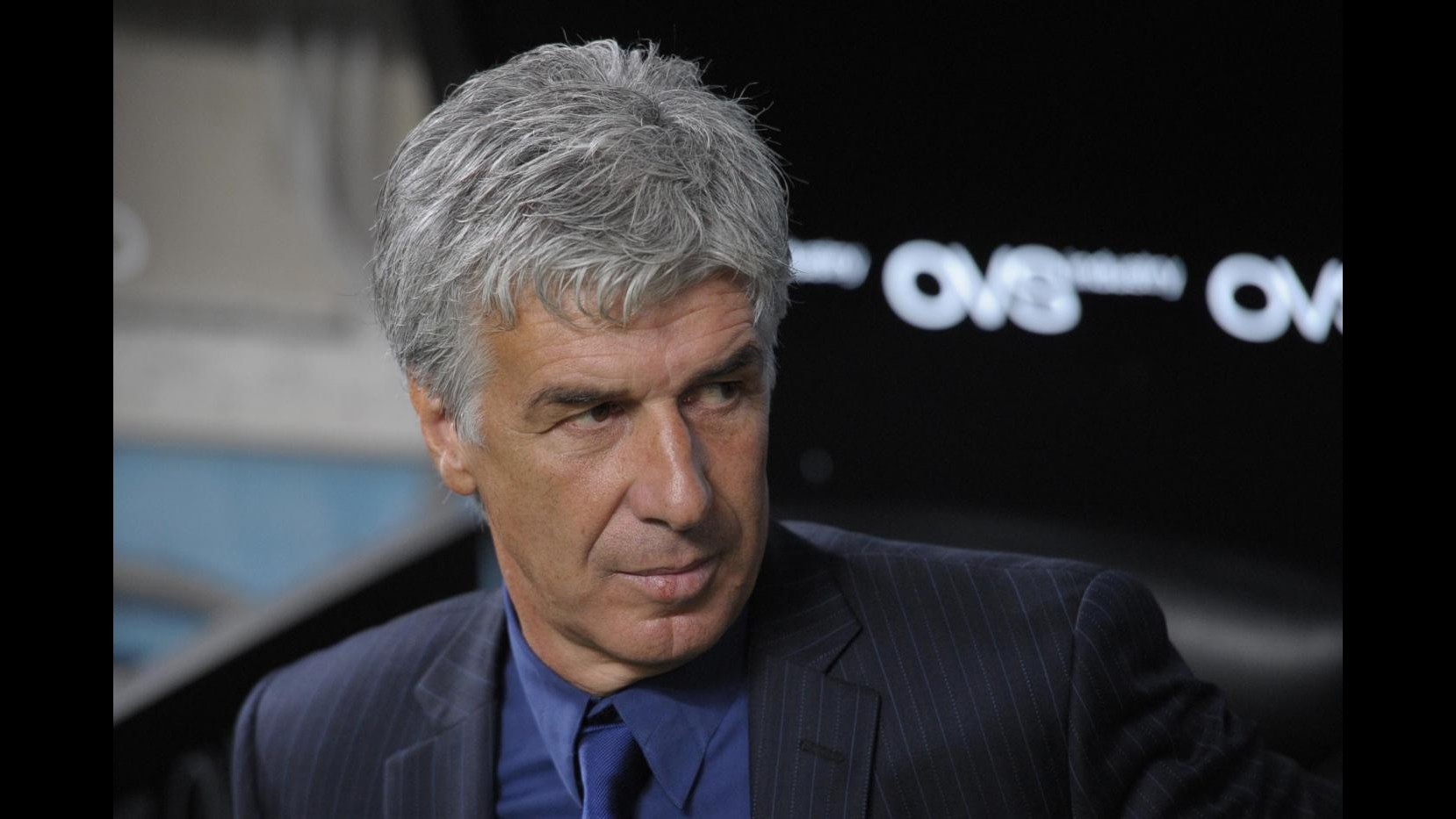 Gasperini: Divorzio Inter? Io e società abbiamo fatto brutta figura